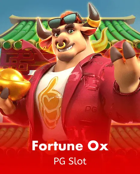 ganhos do fortune ox